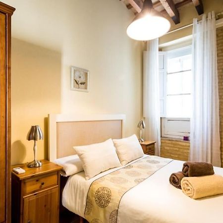 Precioso Apartamento - Localizacion Ideal **Wifi - A/C** Sewilla Zewnętrze zdjęcie