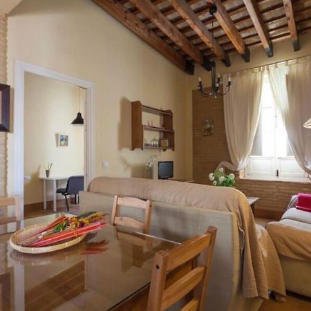 Precioso Apartamento - Localizacion Ideal **Wifi - A/C** Sewilla Zewnętrze zdjęcie